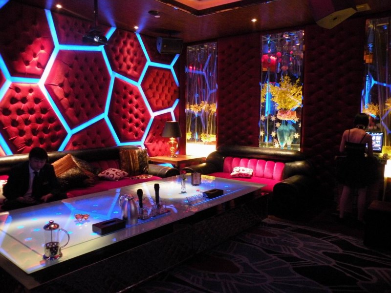 贵阳商务ktv怎么玩尽享尊贵体验-修文县ktv预订