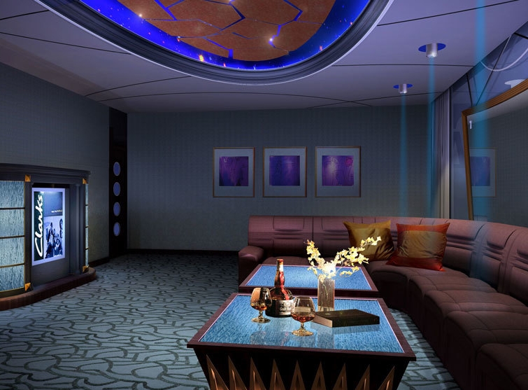 贵阳商务ktv必玩攻略-修文县ktv预订