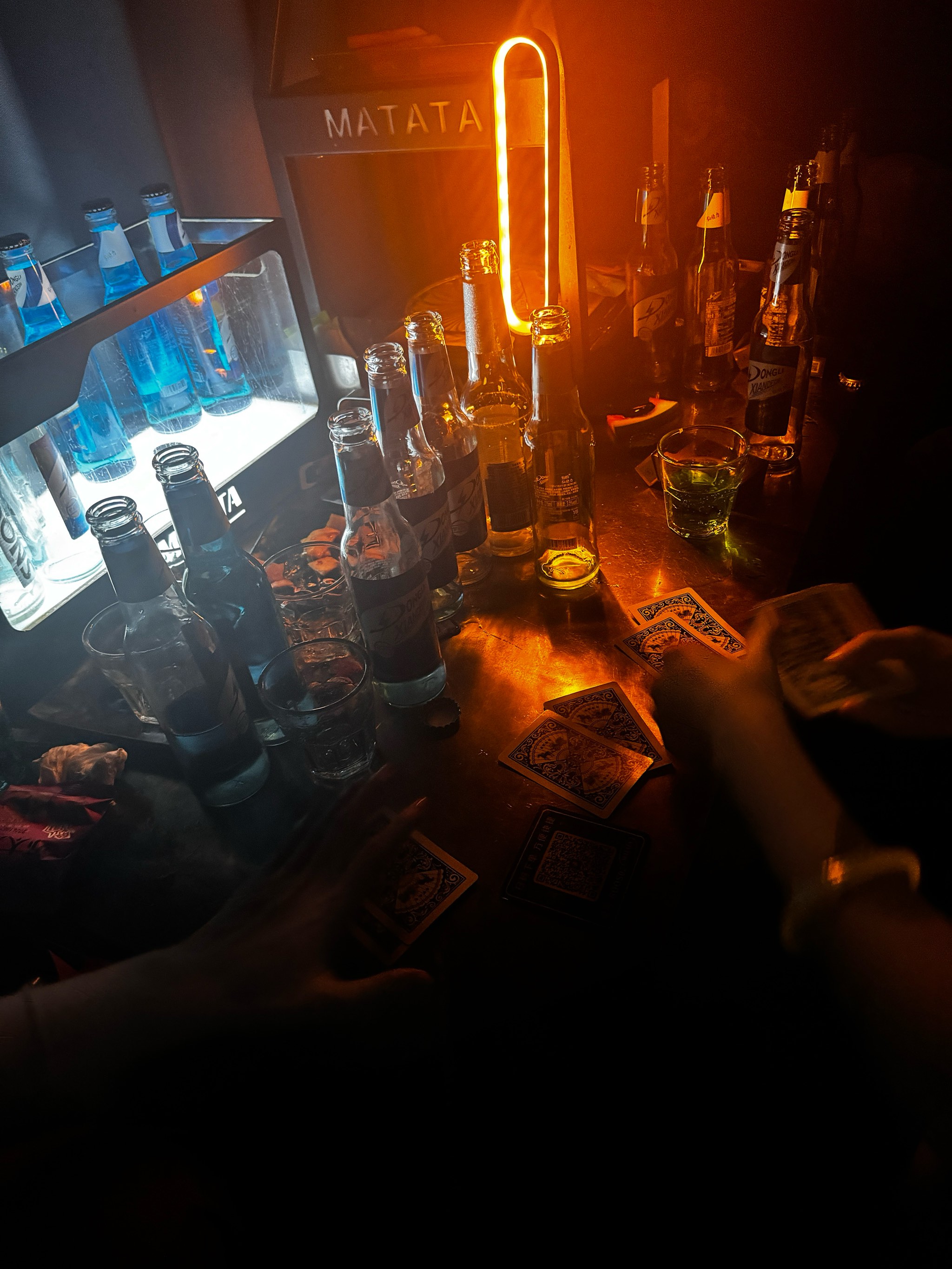 贵阳商务ktv费用及计算-修文县ktv预订